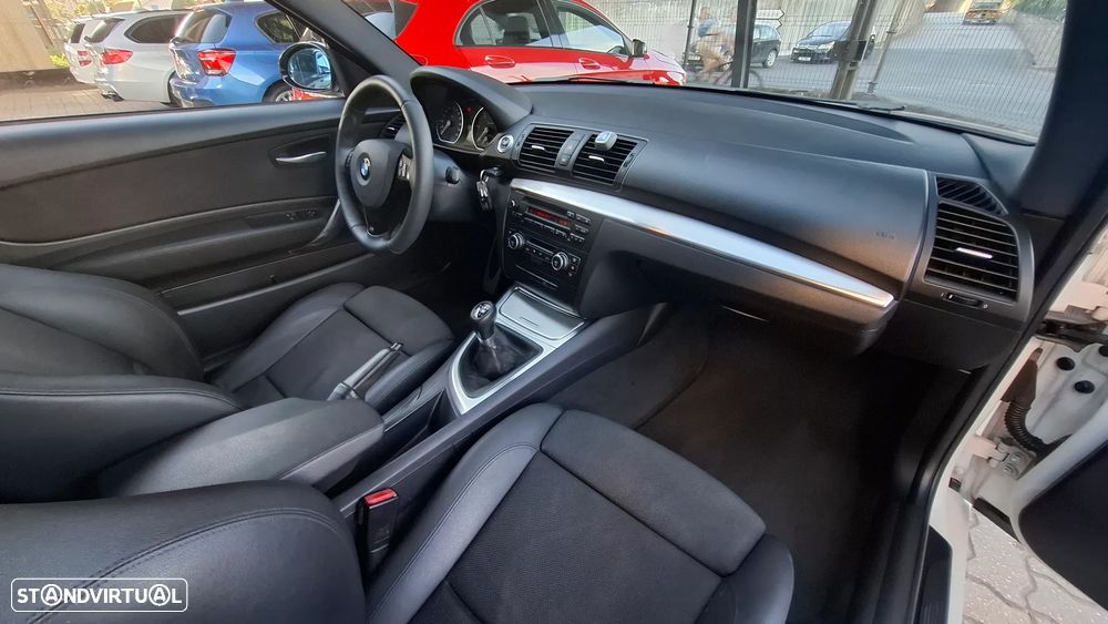 BMW 118 - 27