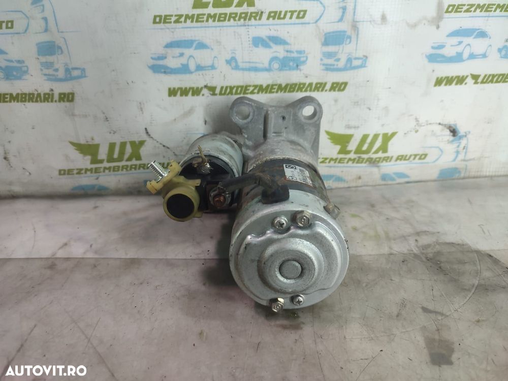 Electromotor m001t81582 2.2 D SHY6 Mazda CX-5 2 (KF) [2017 - 2020] 2. - 4