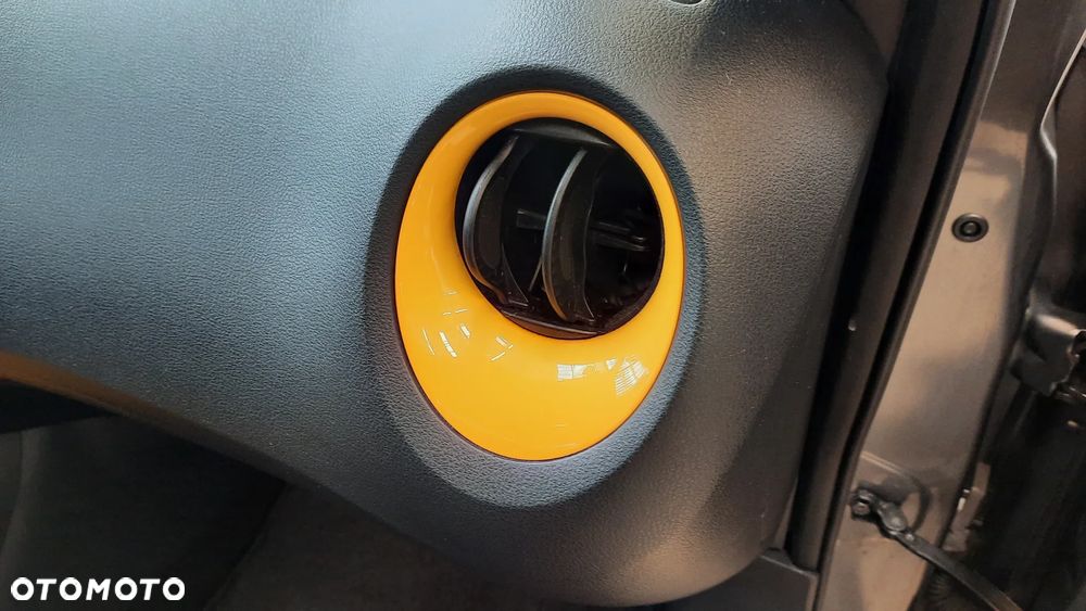 Nissan Juke 1.6 DIG-T Tekna - 27