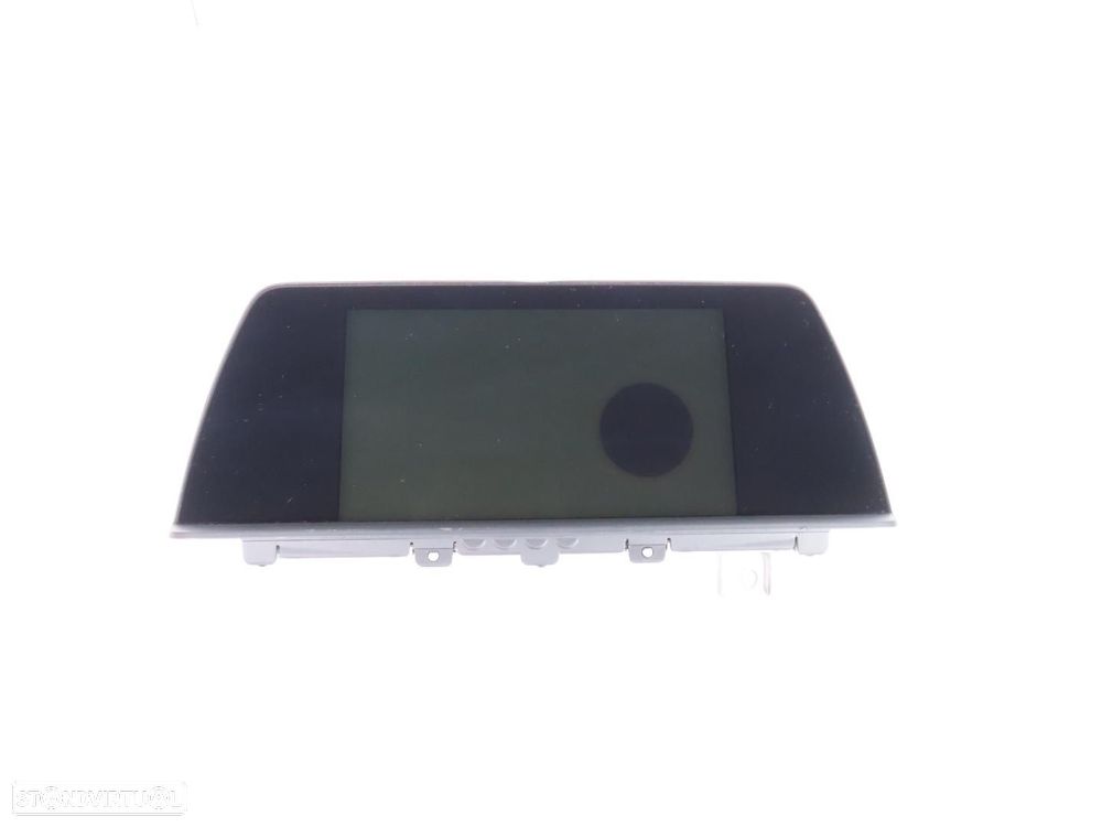 Monitor / Display Central 6.5 Business Usado / Original BMW 3 (F30, F80)/BMW 3 T... - 1