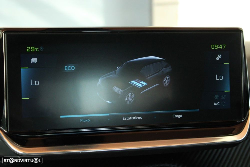 Peugeot e-2008 GT Pack - 27