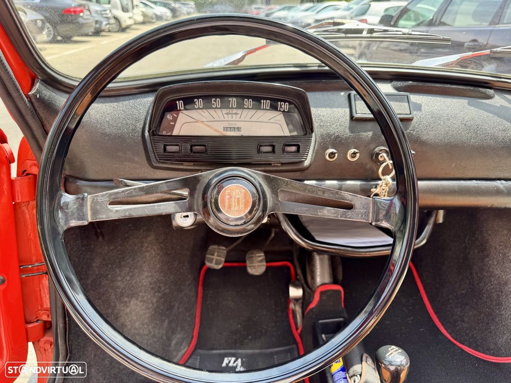 Fiat 500 - 23