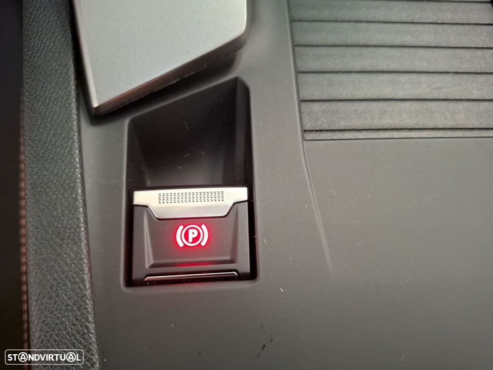 Peugeot 308 SW 1.2 Hybrid Style e-DCS6 - 21