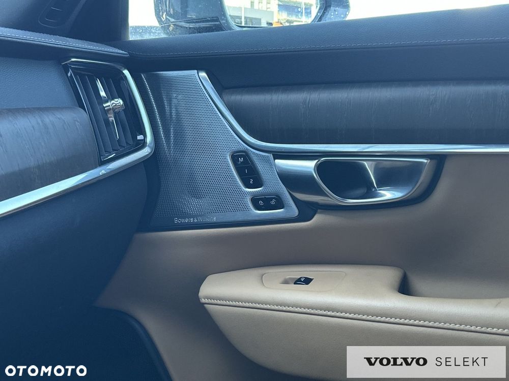 Volvo V90 - 28