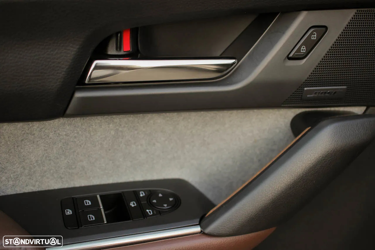 Mazda MX-30 e-Skyactiv Excellence - 10