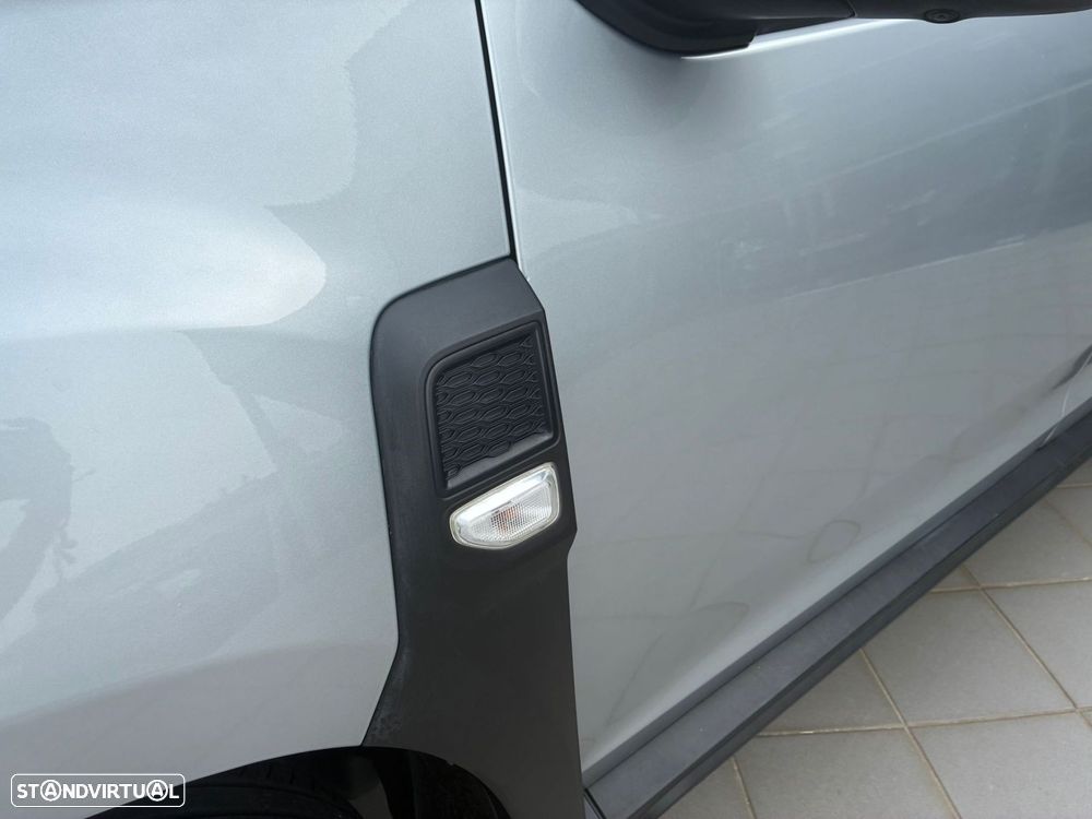 Dacia Duster 1.3 TCe Prestige EDC - 7