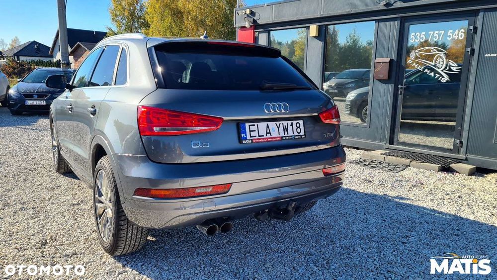 Audi Q3 - 13