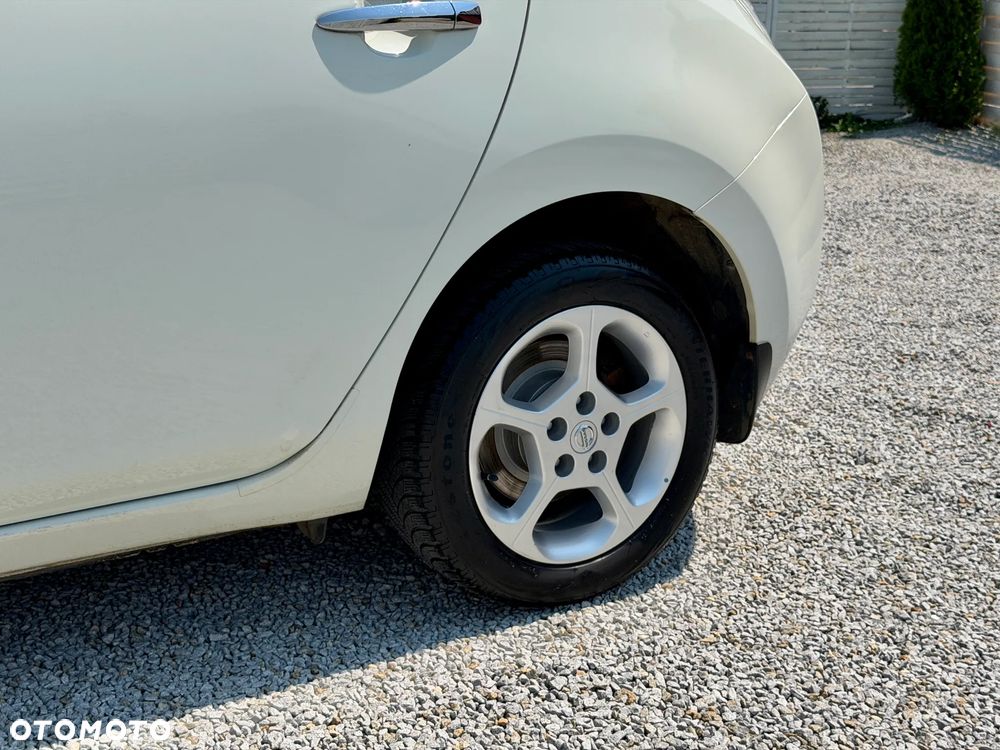Nissan Leaf 24 kWh (ohne Batterie) Tekna - 26