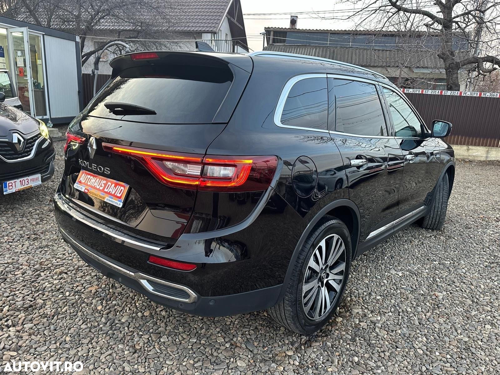 Renault Koleos ENERGY dCi 175 X-tronic LIMITED - 8