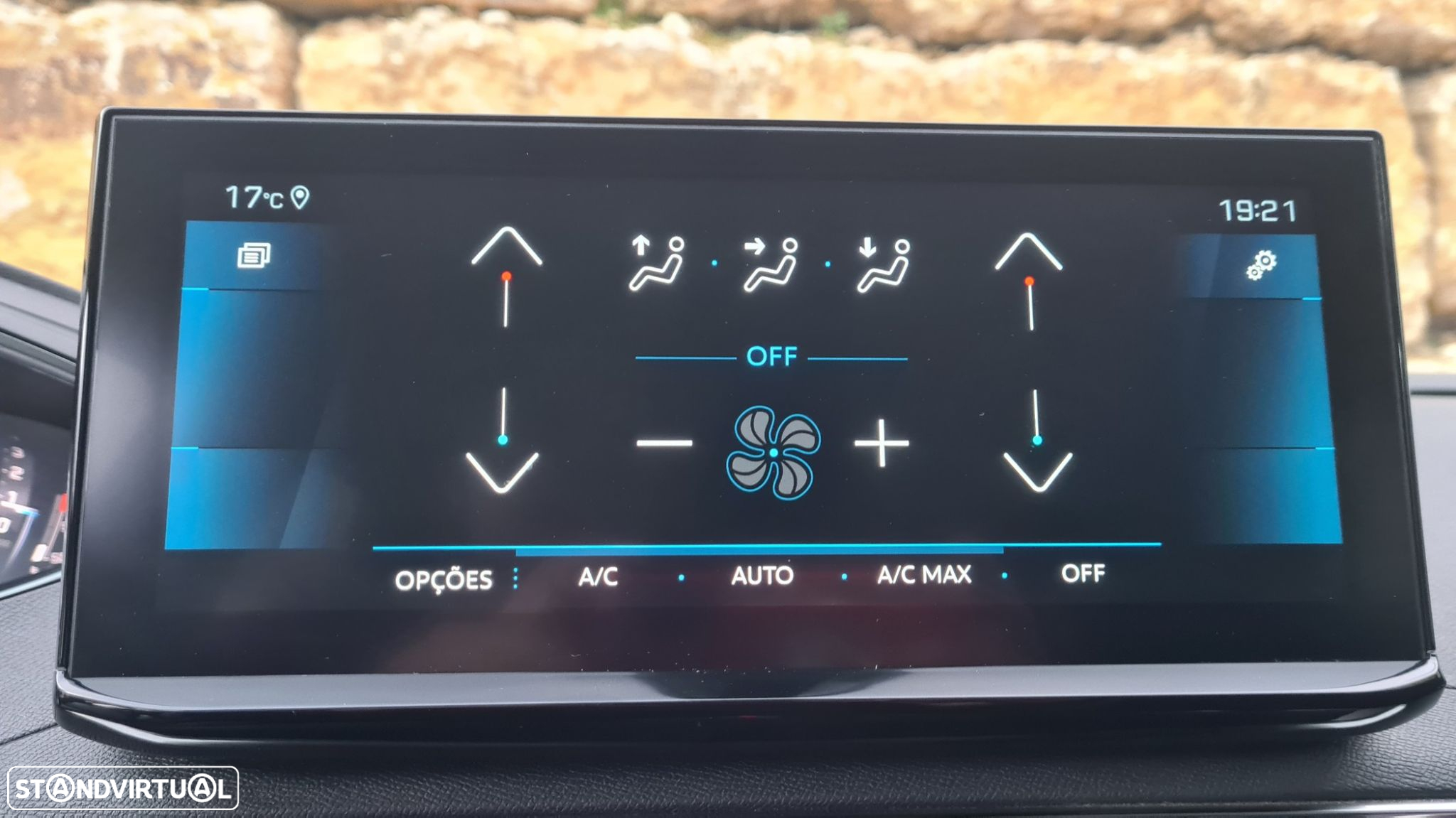 Peugeot 3008 - 33