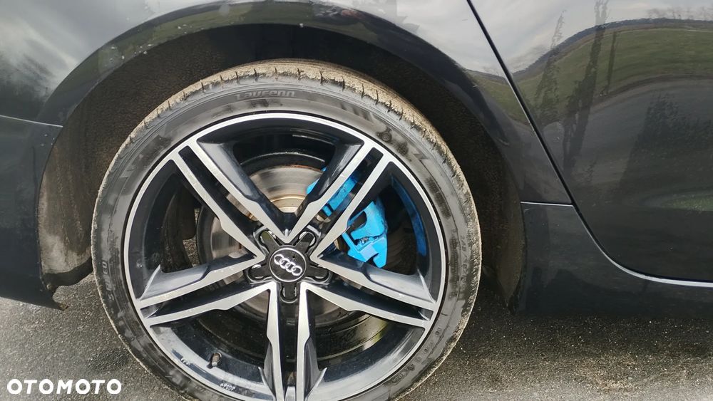 Audi A6 Avant 2.0 TDI DPF multitronic - 3