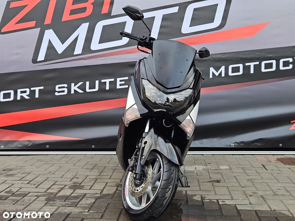 Yamaha NMAX - 16