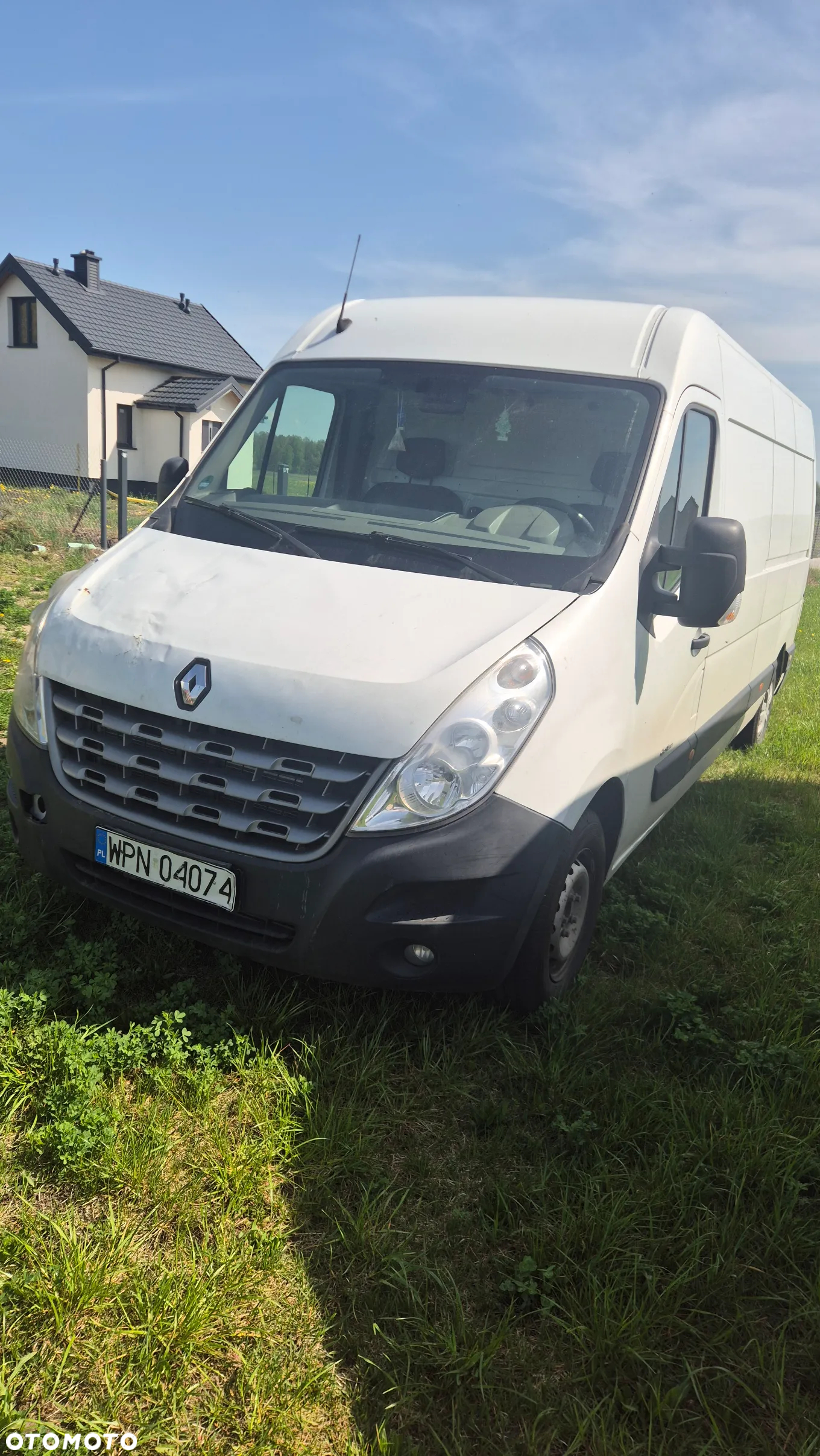 Renault Master - 7