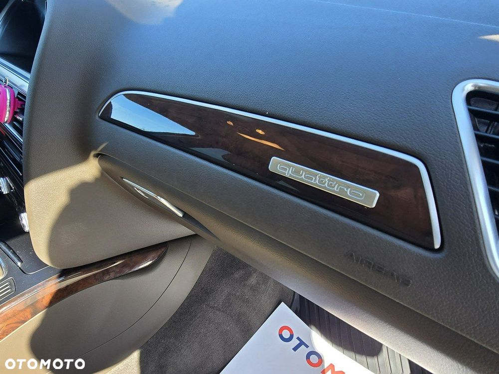 Audi A4 Allroad - 28