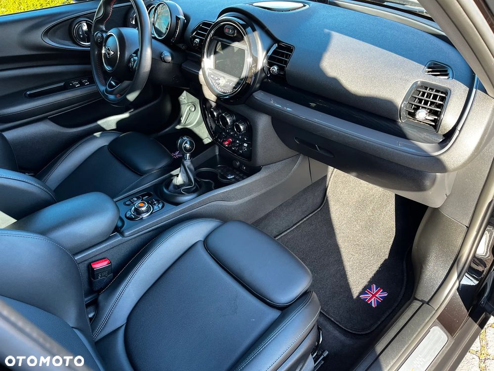 MINI Clubman Cooper S - 10
