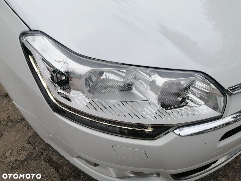 Citroën C5 Tourer HDi 115 FAP Business Class - 13