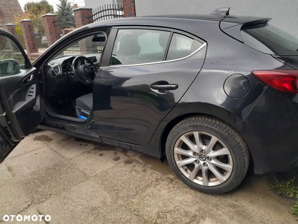 Mazda 3 SKYACTIV-G 100 Prime-Line - 10