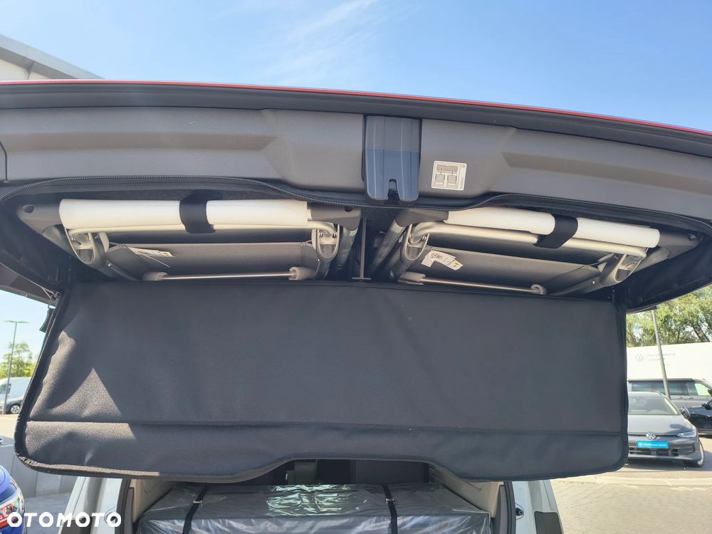 Volkswagen California - 27