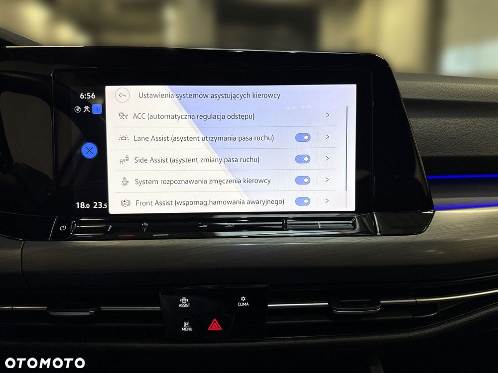 Volkswagen Golf Variant 2.0 TDI Style DSG - 35