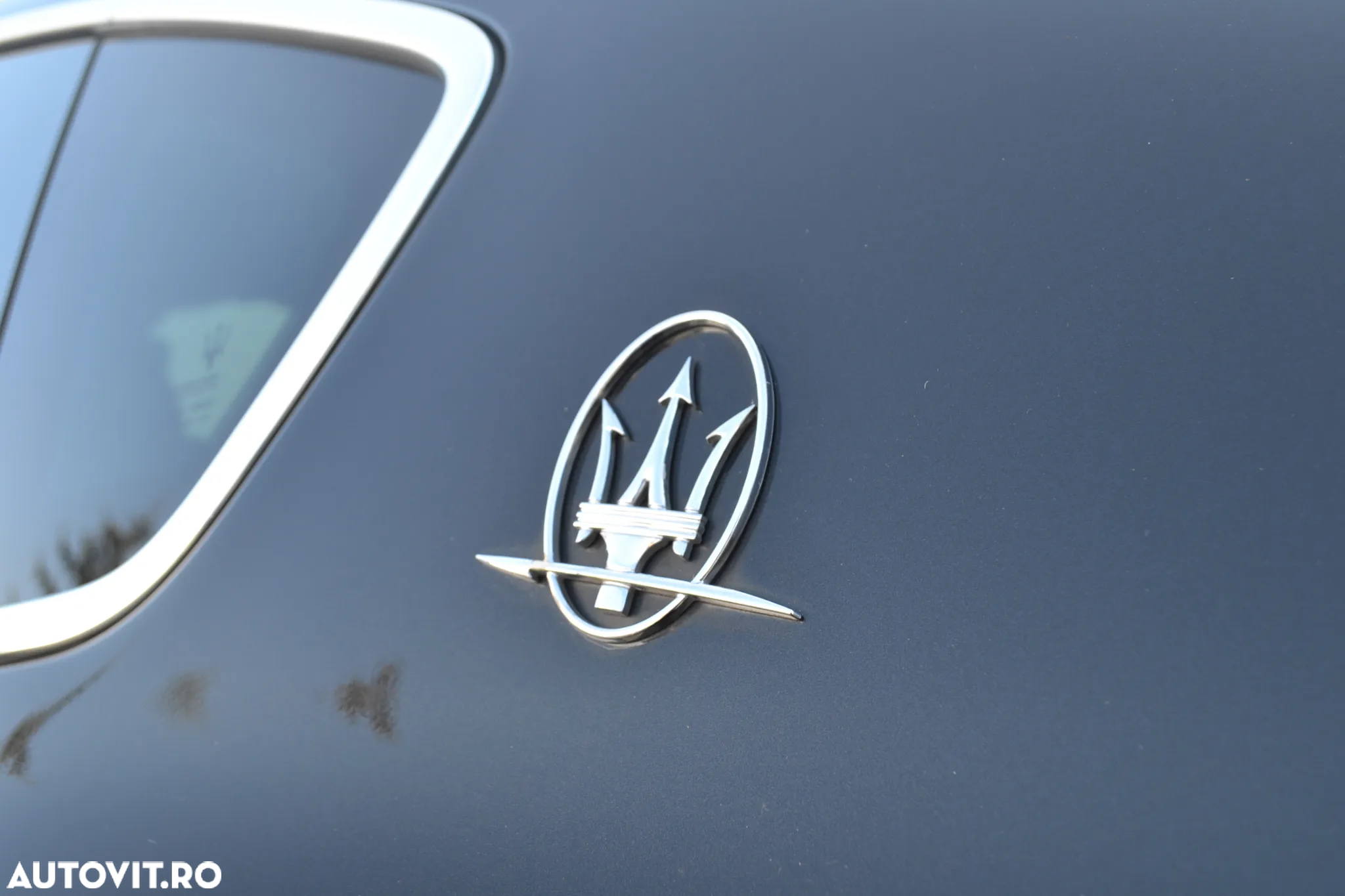 Maserati Levante - 33