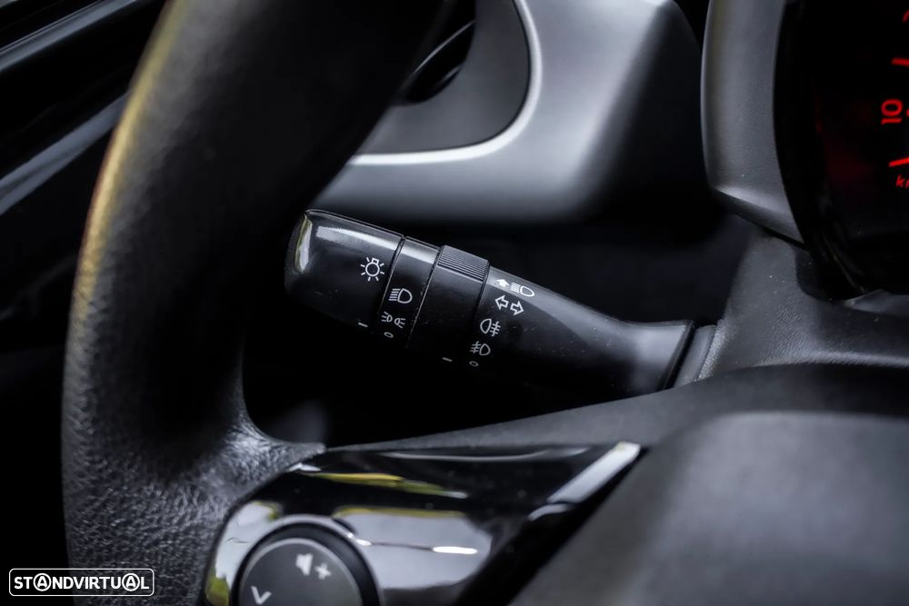 Peugeot 108 1.0 e-VTi Active - 16