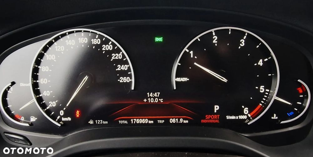 BMW X3 sDrive18d Advantage - 35