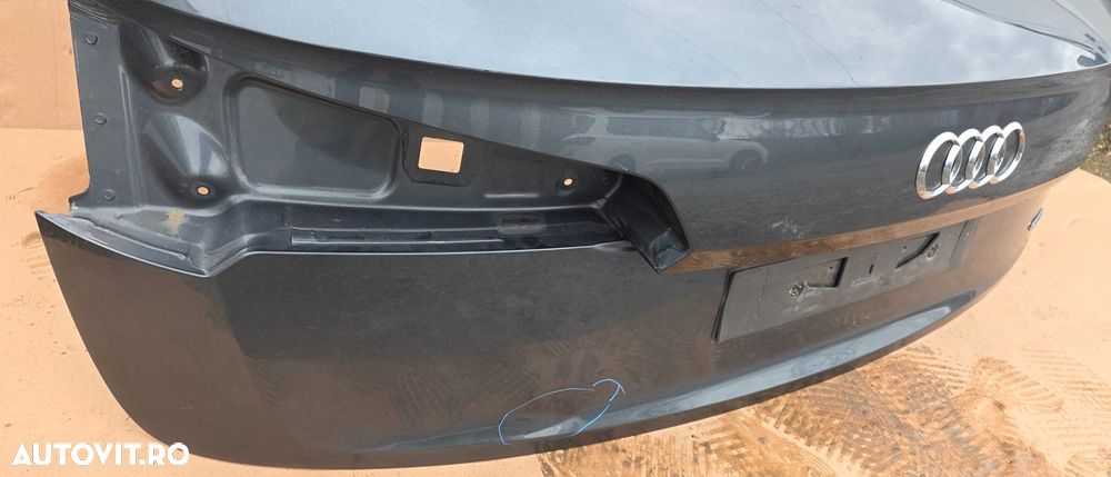 Haion Audi Q5 Fy 2017 2018 / 2019 / 2020 2021 - 4