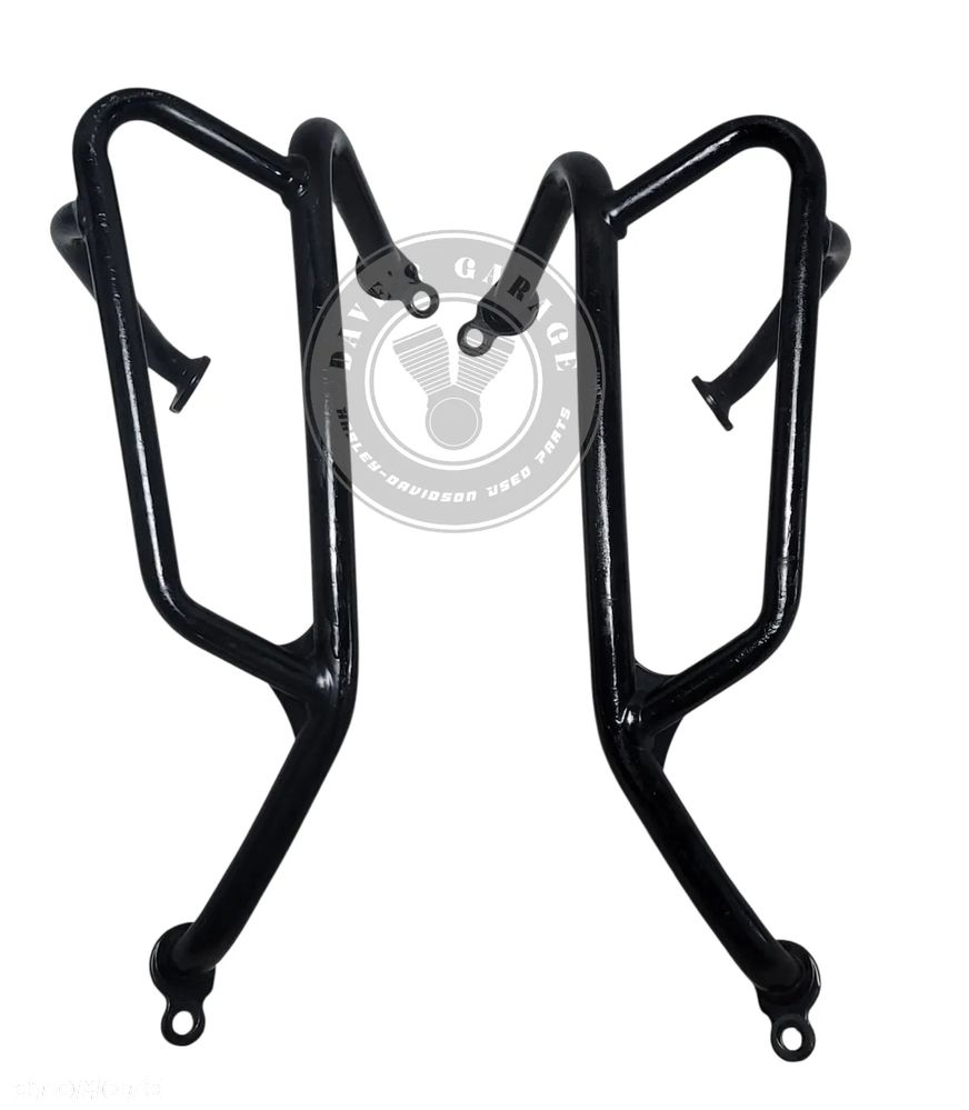 Gmole Harley Davidson Pan America 49000160A 49000161A - 1