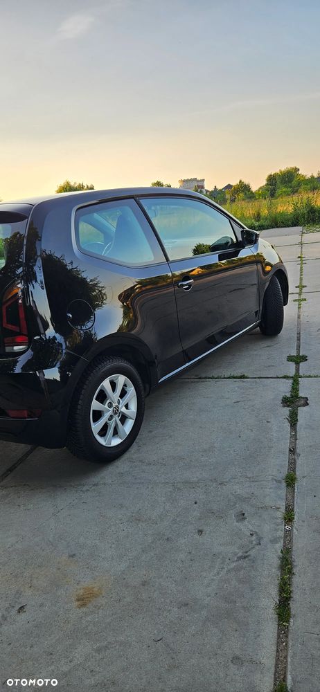 Volkswagen up! 1.0 move - 4