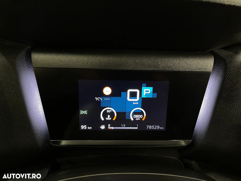 Citroën C4X PureTech 130 Stop&Start EAT8 FEEL PACK - 26