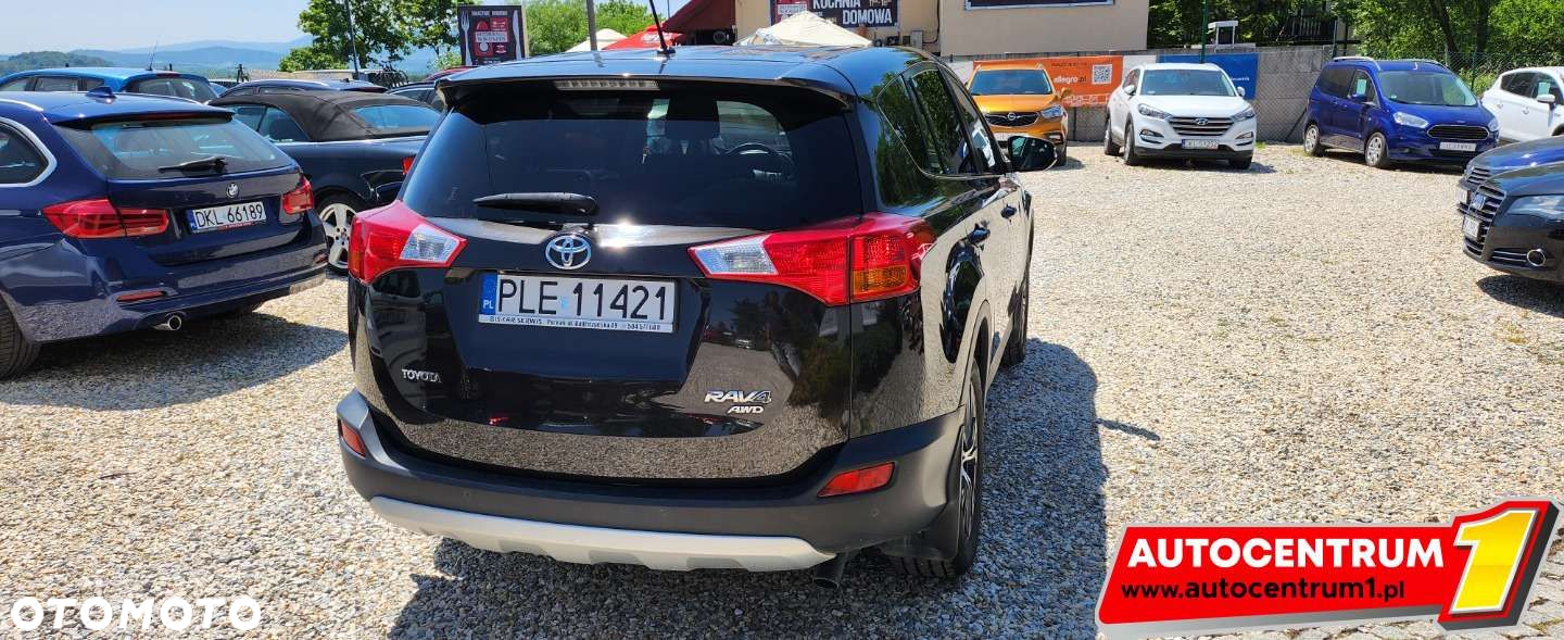 Toyota RAV4 - 17