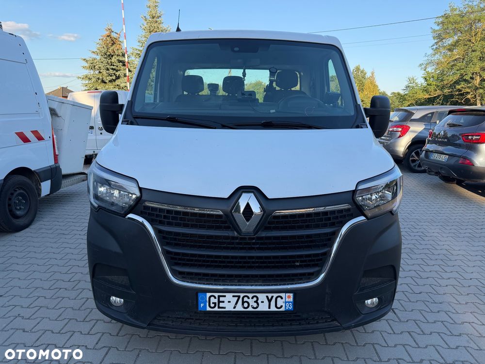 Renault Master - 2