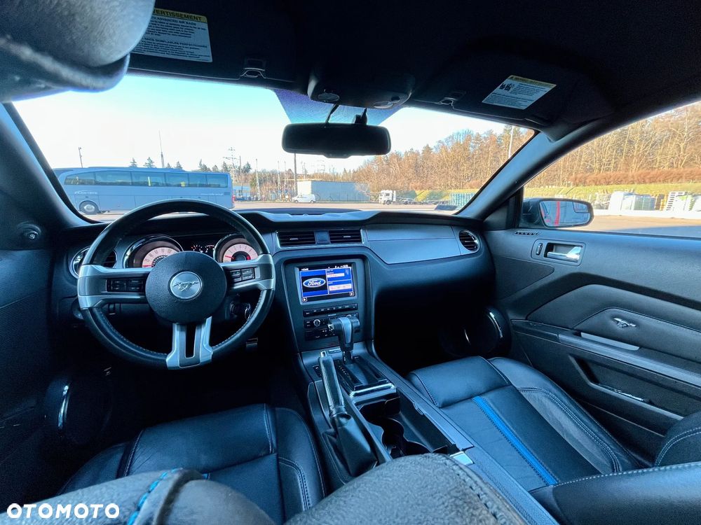 Ford Mustang 5.0 V8 GT Premium - 11