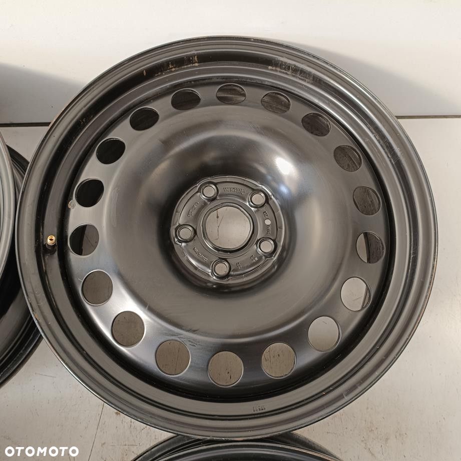 Felgi 5x112 18 Vw T-Roc ID.4 Seat Ateca Skoda Karoq Kodiaq Enyaq (F8821) - 4