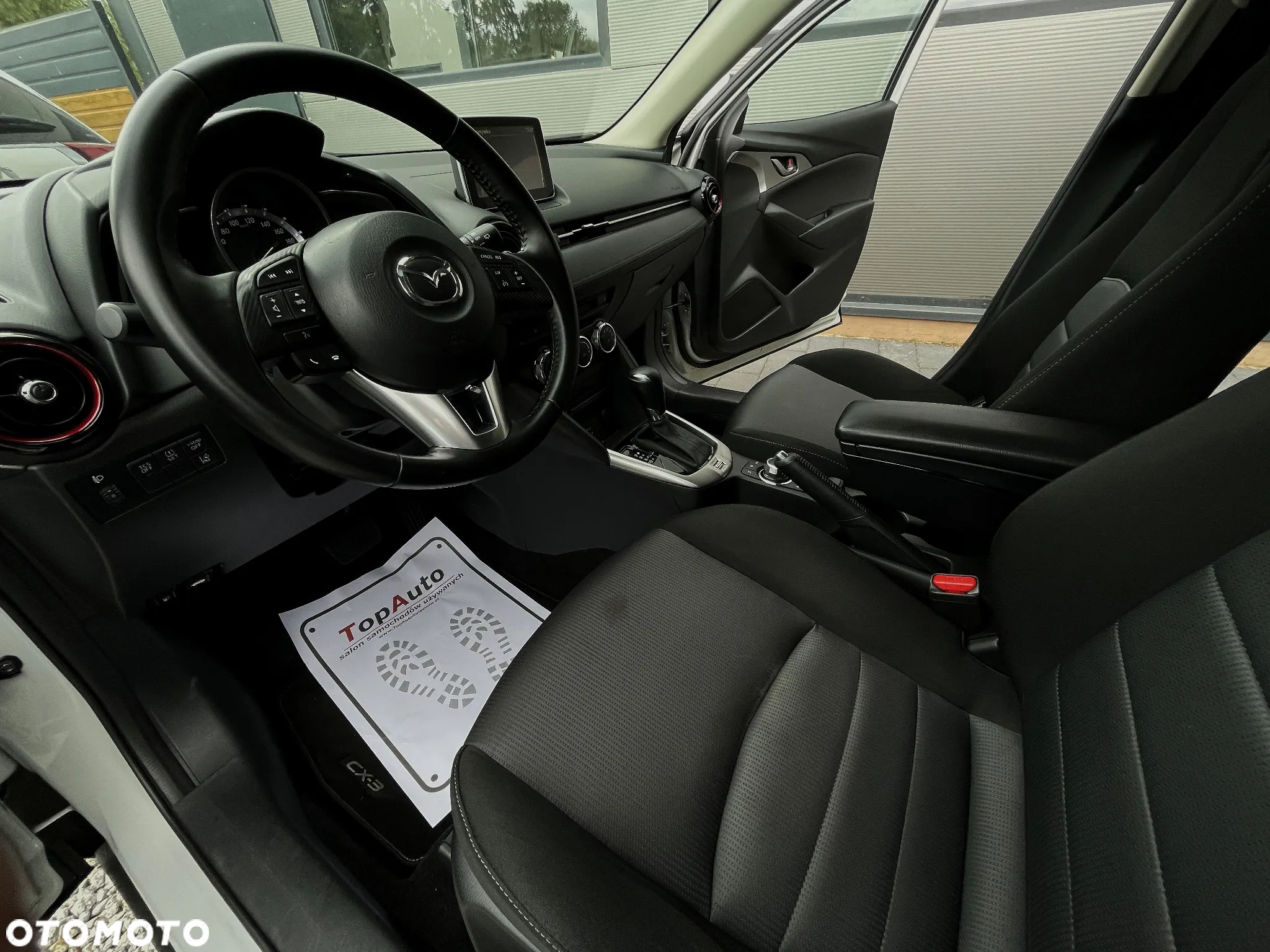 Mazda CX-3 2.0 Skypassion - 18
