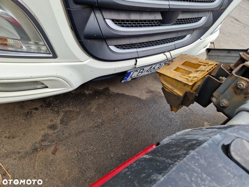 DAF XF 460 E6 21.0t - 34