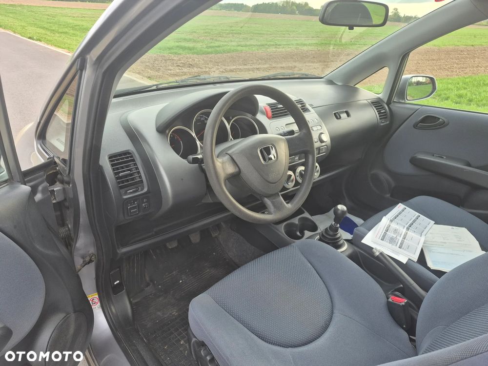 Honda Jazz 1.2 Style - 12