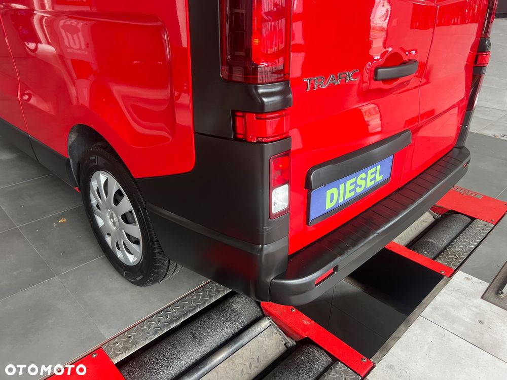 Renault Trafic - 6
