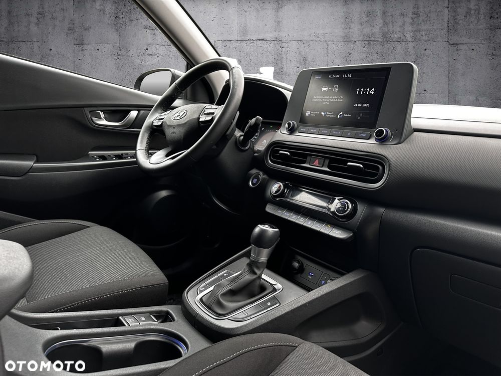 Hyundai Kona 1.6 GDI DCT EDITION 30+ - 13