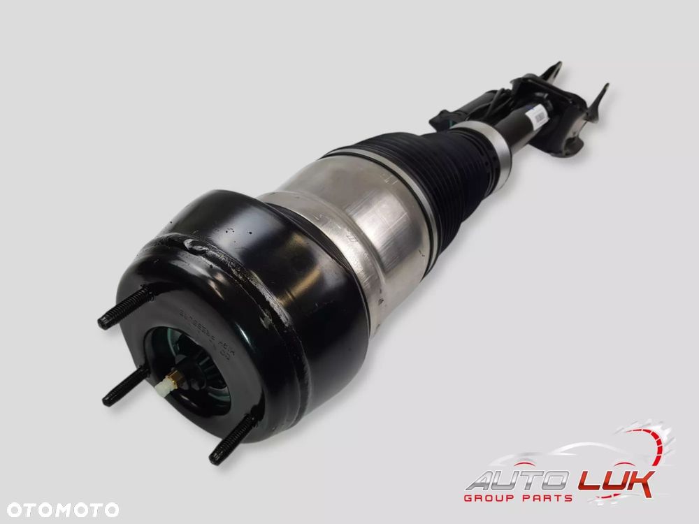 NOWY ORYGINALNY Amortyzator Prawy Przód Mercedes w166 ML A1663205466 - 1