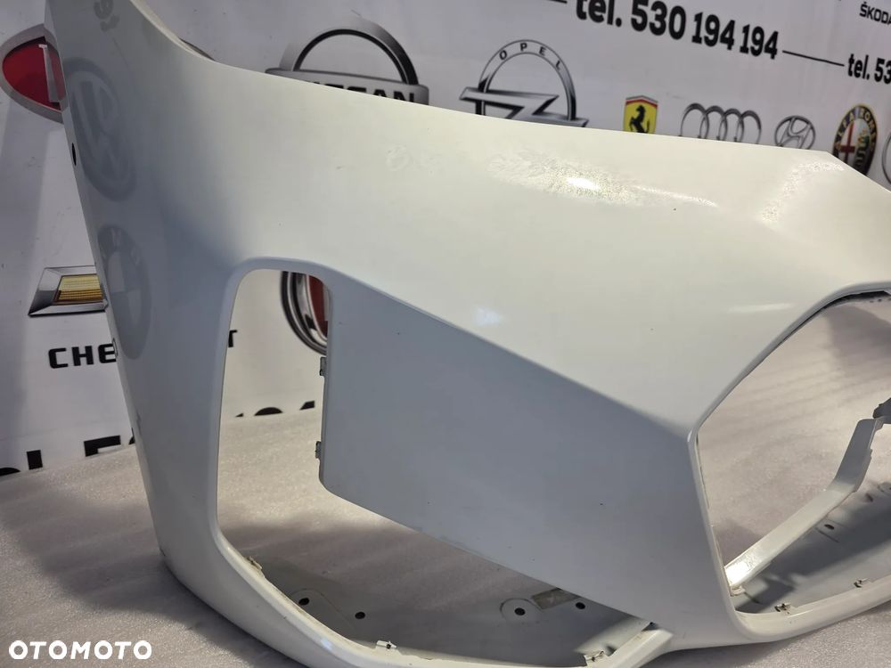BMW G20 / G21 LIFT 22- M-PAKIET ZDERZAK PRZEDNI PRZÓD NA 6xPDC NR 51118085444 / 8085444 NR AUKCJI NZ1962 - 13