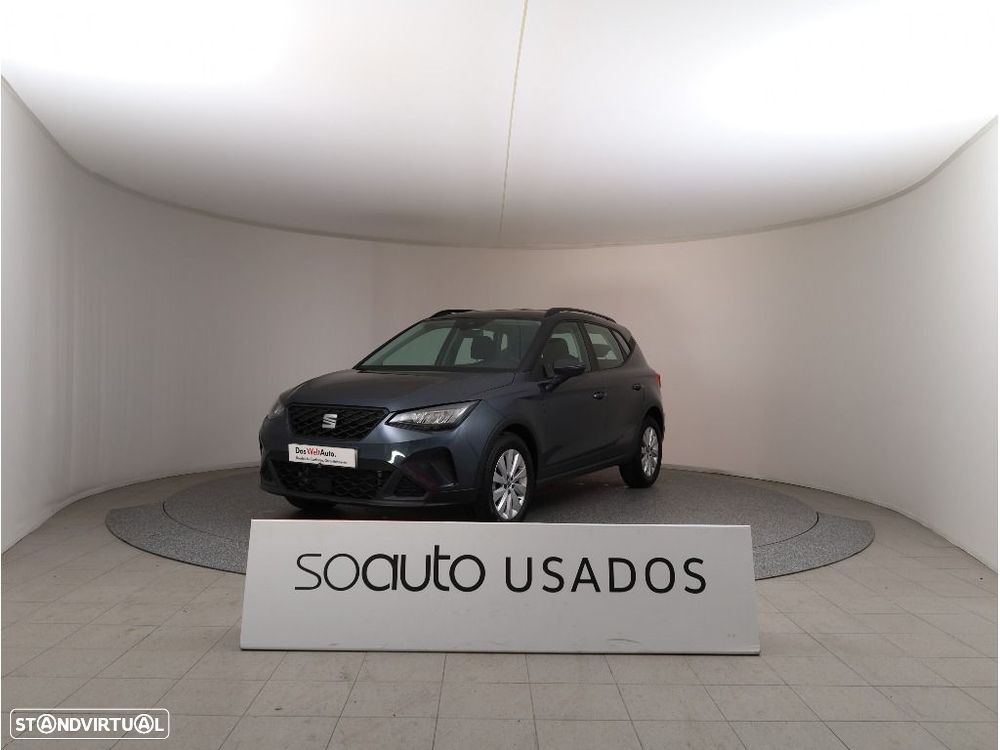 SEAT Arona 1.0 TSI Style - 1