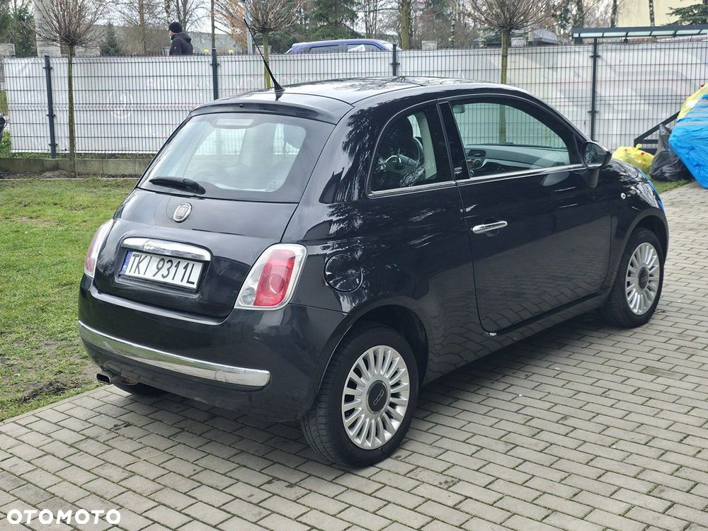 Fiat 500 - 3