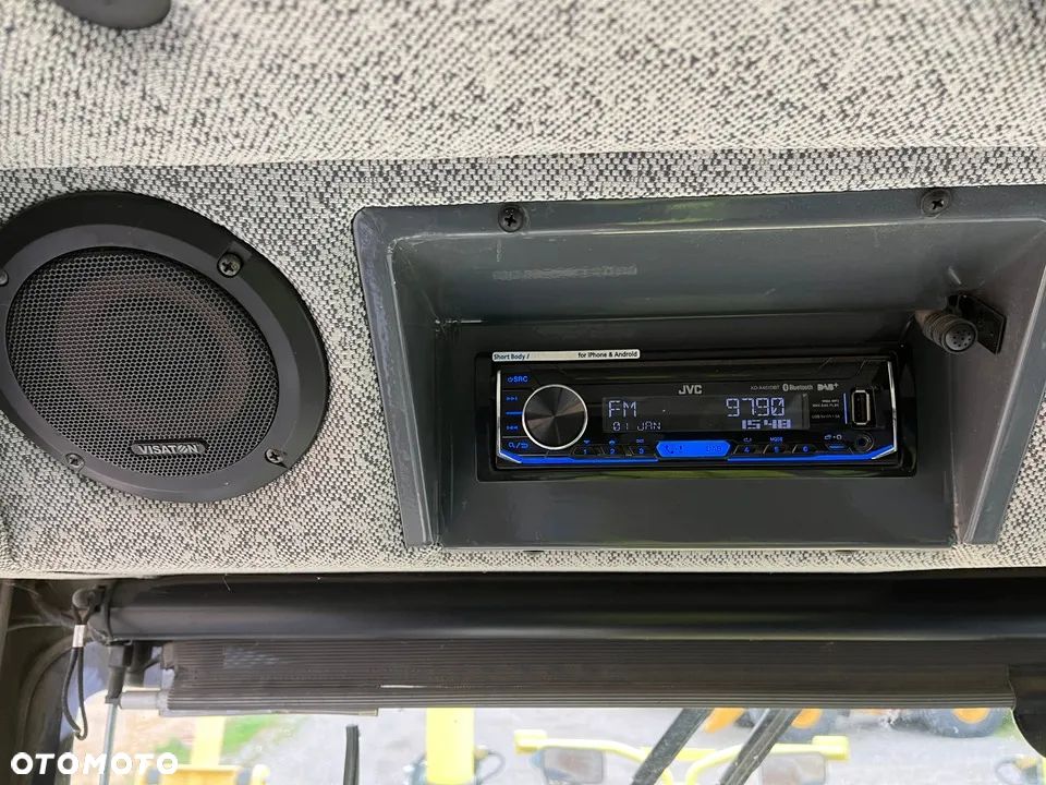 HBM BG 190TA-5, 6X6, 2018 ROK, 3000 MTH, TRIMBLE 3D - 26