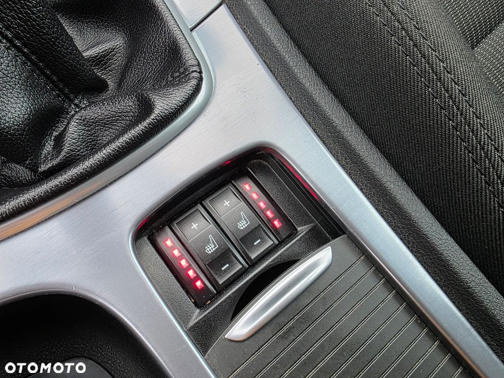 Ford Mondeo 1.6 EcoBoost Start-Stopp Titanium - 33