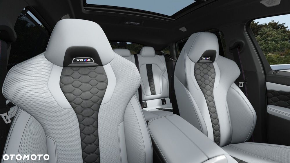 BMW X6M - 4