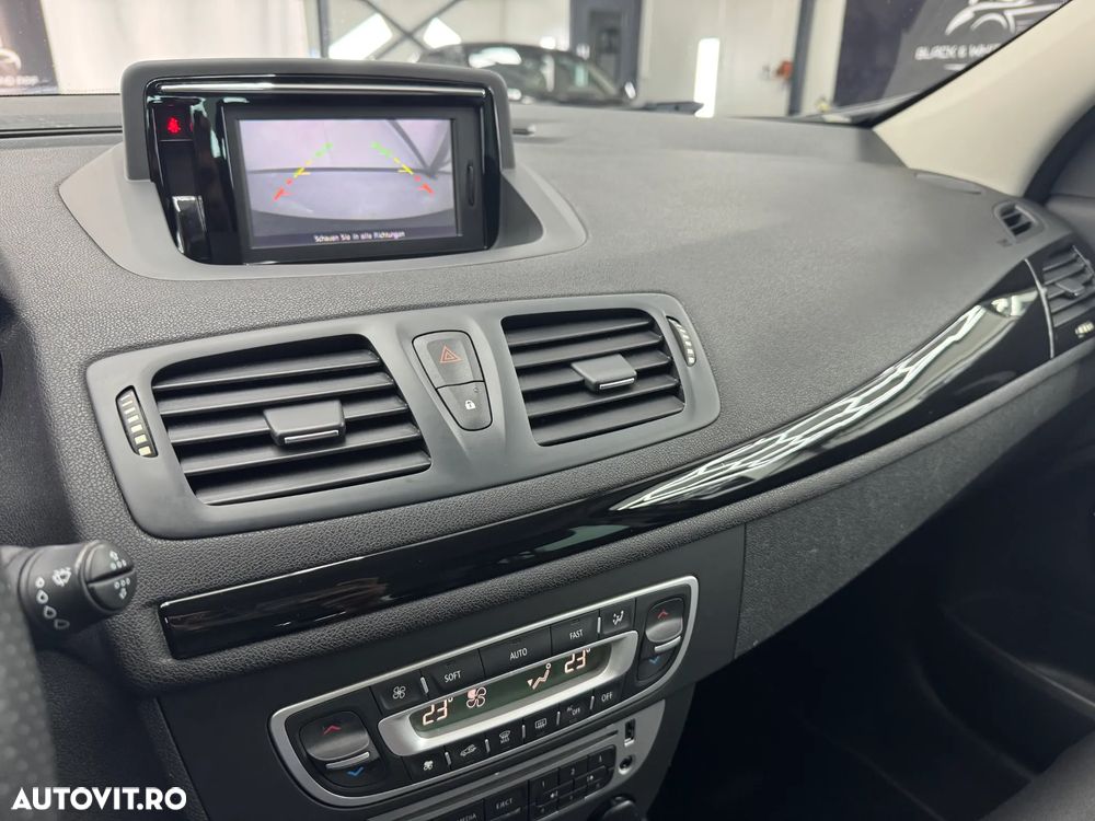 Renault Megane ENERGY dCi 130 Start & Stopp Bose Edition - 26