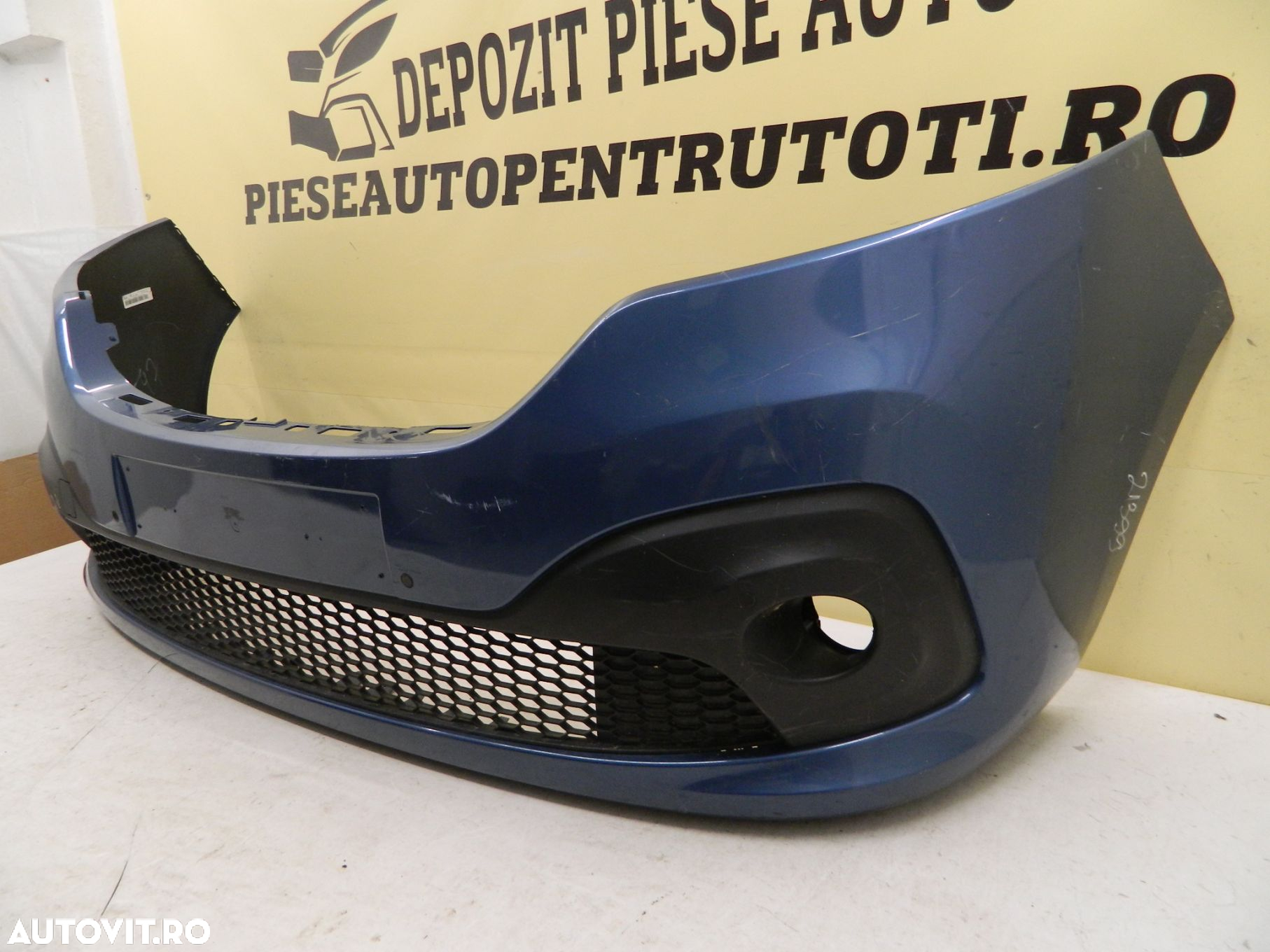 Bara fata Renalut trafic / Opel Vivaro, 2015, 2016, 2017, 2018, 2019, cod origine 620223916R. - 4