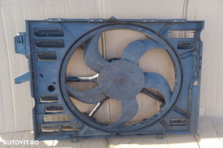 Electroventilator racire motor / AC N46 523I 7726010101 6726010105 17 - 3