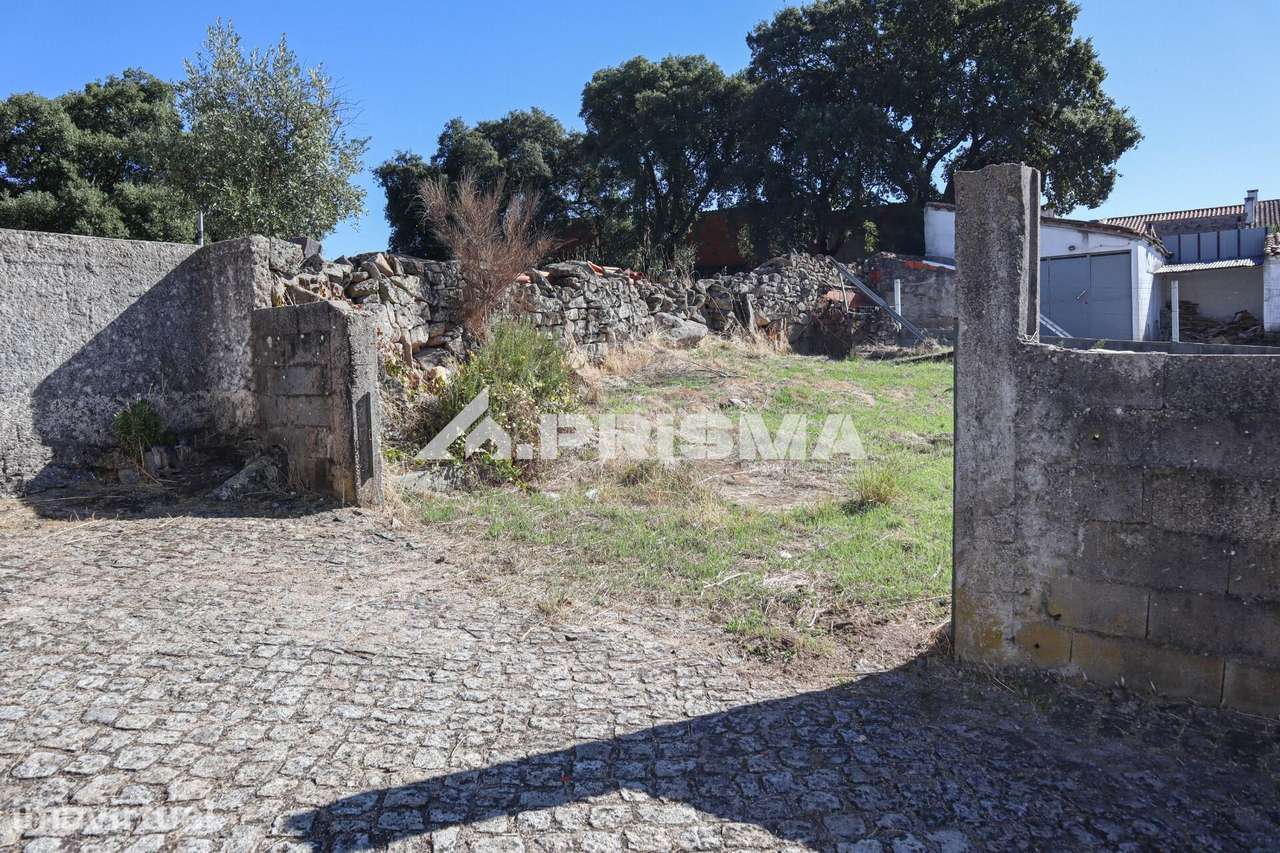 Terreno para venda em Alcains - Grande imagem: 5/17